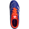 adidas Predator Club TF Multinocken-Fußballschuhe Kinder AETB - lucblu/ftwwht/solred 36