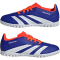 adidas Predator Club TF Multinocken-Fußballschuhe Kinder AETB - lucblu/ftwwht/solred 36