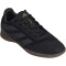 adidas Predator Club Sala IN Hallen-Fußballschuhe Kinder A0QM - cblack/carbon/goldmt 30