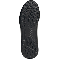 adidas Predator League TF Multinocken-Fu&szlig;ballschuhe Kinder A0QM - cblack/carbon/goldmt 33