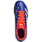 adidas Predator League TF Multinocken-Fußballschuhe Kinder AETB - lucblu/ftwwht/solred 33