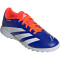 adidas Predator League TF Multinocken-Fußballschuhe Kinder AETB - lucblu/ftwwht/solred 33