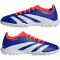 adidas Predator League TF Multinocken-Fußballschuhe Kinder AETB - lucblu/ftwwht/solred 33
