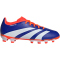 adidas Predator League MG Multi-Ground Fußballschuhe Kinder AETB - lucblu/ftwwht/solred 30