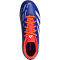 adidas Predator League MG Multi-Ground Fußballschuhe Kinder AETB - lucblu/ftwwht/solred 30