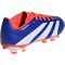 adidas Predator League MG Multi-Ground Fußballschuhe Kinder AETB - lucblu/ftwwht/solred 30