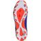 adidas Predator League MG Multi-Ground Fußballschuhe Kinder AETB - lucblu/ftwwht/solred 32