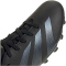 adidas Predator League MG Multi-Ground Fu&szlig;ballschuhe Kinder A0QM - cblack/carbon/goldmt 30