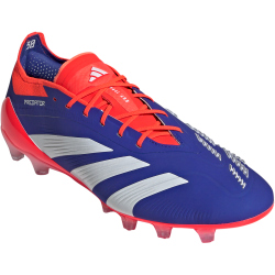 adidas Predator Elite AG Kunstrasen-Fu&szlig;ballschuhe Herren AETB - lucblu/ftwwht/solred 40