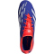 adidas Predator Elite AG Kunstrasen-Fußballschuhe Herren AETB - lucblu/ftwwht/solred 48
