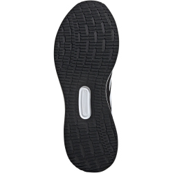 adidas Runfalcon 5 Wide Laufschuhe Herren A0QM - cblack/ftwwht/cblack 41 1/3