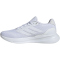 adidas Runfalcon 5 Laufschuhe Damen IH7760 - cloud white/cloud white/cloud white 36