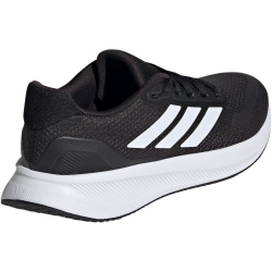 adidas Runfalcon 5 Laufschuhe Damen A0QM - cblack/ftwwht/cblack 38 2/3