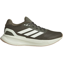 adidas Runfalcon 5 Laufschuhe Damen IE8830 - olive...