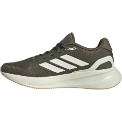 adidas Runfalcon 5 Laufschuhe Damen IE8830 - olive...