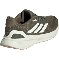 adidas Runfalcon 5 Laufschuhe Damen IE8830 - olive...