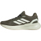 adidas Runfalcon 5 Laufschuhe Damen IE8830 - olive strata/ivory/cloud white 37 1/3