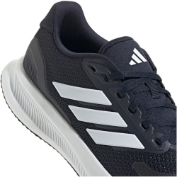 adidas Runfalcon 5 Laufschuhe Damen AA35 - legink/ftwwht/cblack 37 1/3