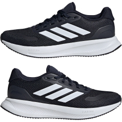 adidas Runfalcon 5 Laufschuhe Damen AA35 - legink/ftwwht/cblack 37 1/3