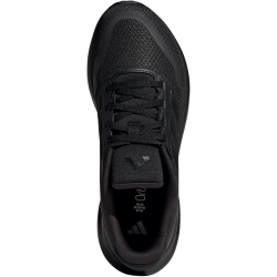 adidas Runfalcon 5 Laufschuhe Damen IE8828 - core black/core black/core black 38