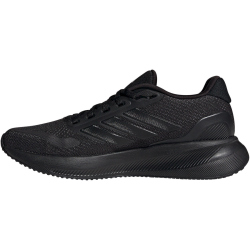adidas Runfalcon 5 Laufschuhe Damen IE8828 - core black/core black/core black 38