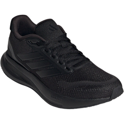 adidas Runfalcon 5 Laufschuhe Damen IE8828 - core black/core black/core black 38