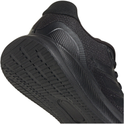 adidas Runfalcon 5 Laufschuhe Damen IE8828 - core black/core black/core black 38