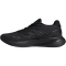adidas Runfalcon 5 Laufschuhe Damen IE8828 - core black/core black/core black 38