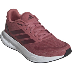 adidas Runfalcon 5 Laufschuhe Damen AFAK - precri/maroon/cblack 38 2/3
