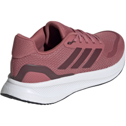 adidas Runfalcon 5 Laufschuhe Damen AFAK - precri/maroon/cblack 38 2/3