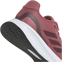 adidas Runfalcon 5 Laufschuhe Damen AFAK - precri/maroon/cblack 38 2/3