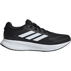 adidas Runfalcon 5 Laufschuhe Herren IH7758 - core black/cloud white/core black 41 1/3