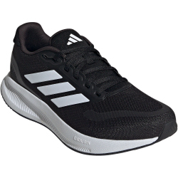 adidas Runfalcon 5 Laufschuhe Herren IH7758 - core black/cloud white/core black 42