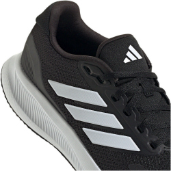 adidas Runfalcon 5 Laufschuhe Herren IH7758 - core black/cloud white/core black 42