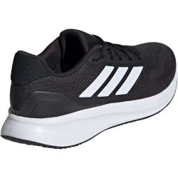 adidas Runfalcon 5 Laufschuhe Herren IH7758 - core black/cloud white/core black 46 2/3