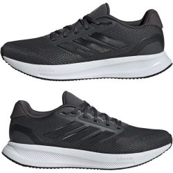 adidas Runfalcon 5 Laufschuhe Herren IE8819 - grey...