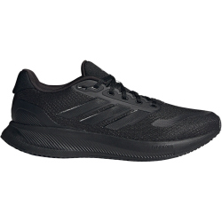 adidas Runfalcon 5 Laufschuhe Herren IE8812 - core black/core black/core black 40
