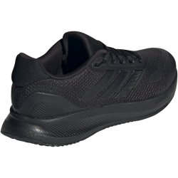 adidas Runfalcon 5 Laufschuhe Herren IE8812 - core black/core black/core black 40