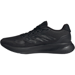adidas Runfalcon 5 Laufschuhe Herren IE8812 - core black/core black/core black 40 2/3