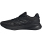 adidas Runfalcon 5 Laufschuhe Herren IE8812 - core black/core black/core black 42