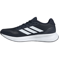 adidas Runfalcon 5 Laufschuhe Herren IE8809 - legend...