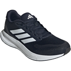 adidas Runfalcon 5 Laufschuhe Herren IE8809 - legend...