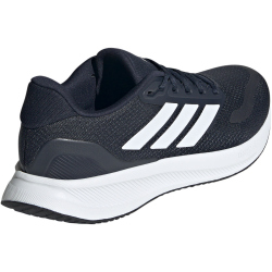adidas Runfalcon 5 Laufschuhe Herren IE8809 - legend...