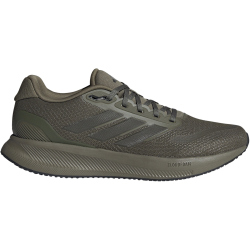 adidas Runfalcon 5 Laufschuhe Herren IE0525 - olive strata/shadow olive/core black 41 1/3