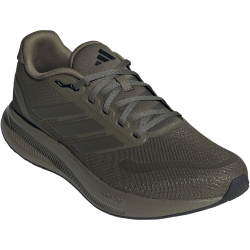 adidas Runfalcon 5 Laufschuhe Herren IE0525 - olive strata/shadow olive/core black 42