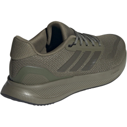 adidas Runfalcon 5 Laufschuhe Herren IE0525 - olive strata/shadow olive/core black 42