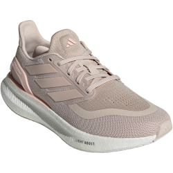 adidas Pureboost 5 Laufschuhe Damen IF9203 - putty mauve/sandy pink met./sandy pink 39 1/3