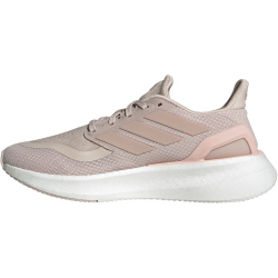 adidas Pureboost 5 Laufschuhe Damen IF9203 - putty mauve/sandy pink met./sandy pink 39 1/3