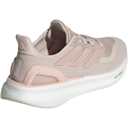 adidas Pureboost 5 Laufschuhe Damen IF9203 - putty mauve/sandy pink met./sandy pink 39 1/3