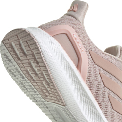 adidas Pureboost 5 Laufschuhe Damen IF9203 - putty mauve/sandy pink met./sandy pink 39 1/3